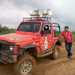 Meet your Posher, Willy